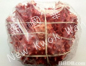新國華肉食公司 高品質牛肉類產品，美味與健康的雙重保障