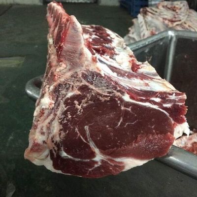 戰(zhàn)斧牛排 牛肉類中的王者盛宴