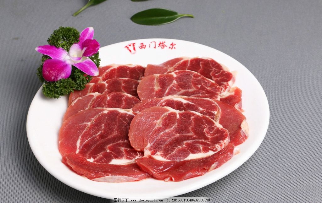 西門(mén)塔爾牛腱子的品質(zhì)與牛肉類(lèi)揭秘